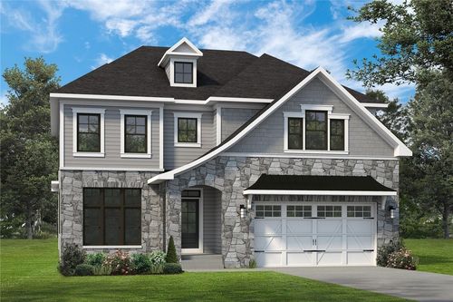 Lot 502 Azalea Drive, South Fayette, PA, 15057 | Card Image