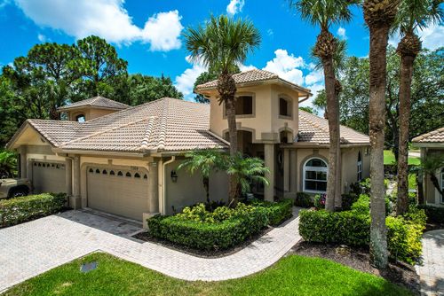 7064 Torrey Pines Circle, Port St Lucie, FL, 34986 | Card Image