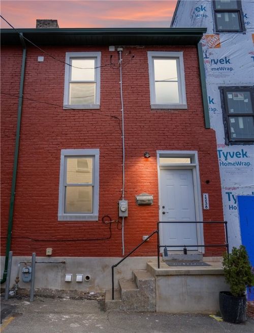 1238 Butterfield Way, Pittsburgh, PA, 15212-4659 | Card Image