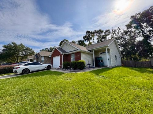 3581 Coyote Creek Dr, TALLAHASSEE, FL, 32301-7317 | Card Image
