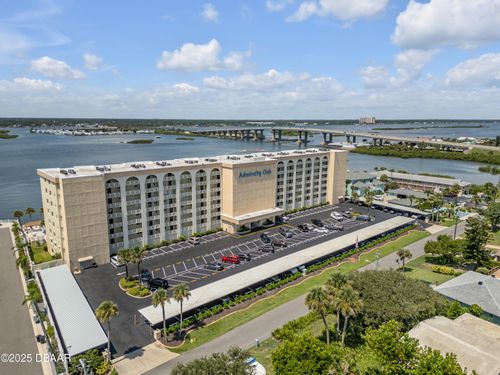 205-3606 S Peninsula Dr, Port Orange, FL, 32127-4665 | Card Image