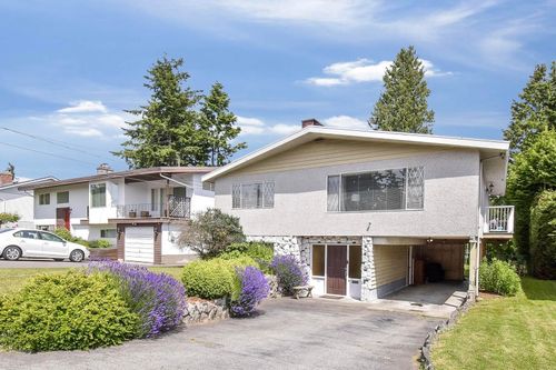 1236 Lee St, White Rock, BC, V4B4P6 | Card Image