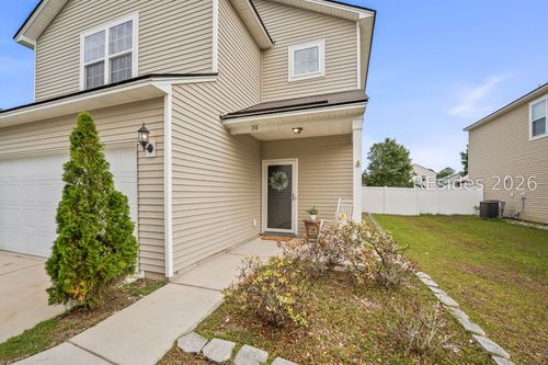 36 Catawba Way, Beaufort, SC, 29906-6033 | Card Image