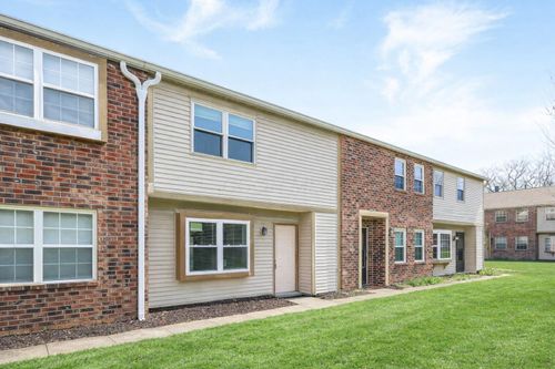 c-4919 Dublin Fls, Columbus, OH, 43221-5277 | Card Image