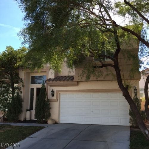 265 Blackstone River Ave, Las Vegas, NV, 89148-2701 | Card Image