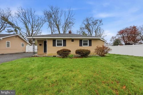 3832 Frances Ave, WILMINGTON, DE, 19808-4623 | Card Image