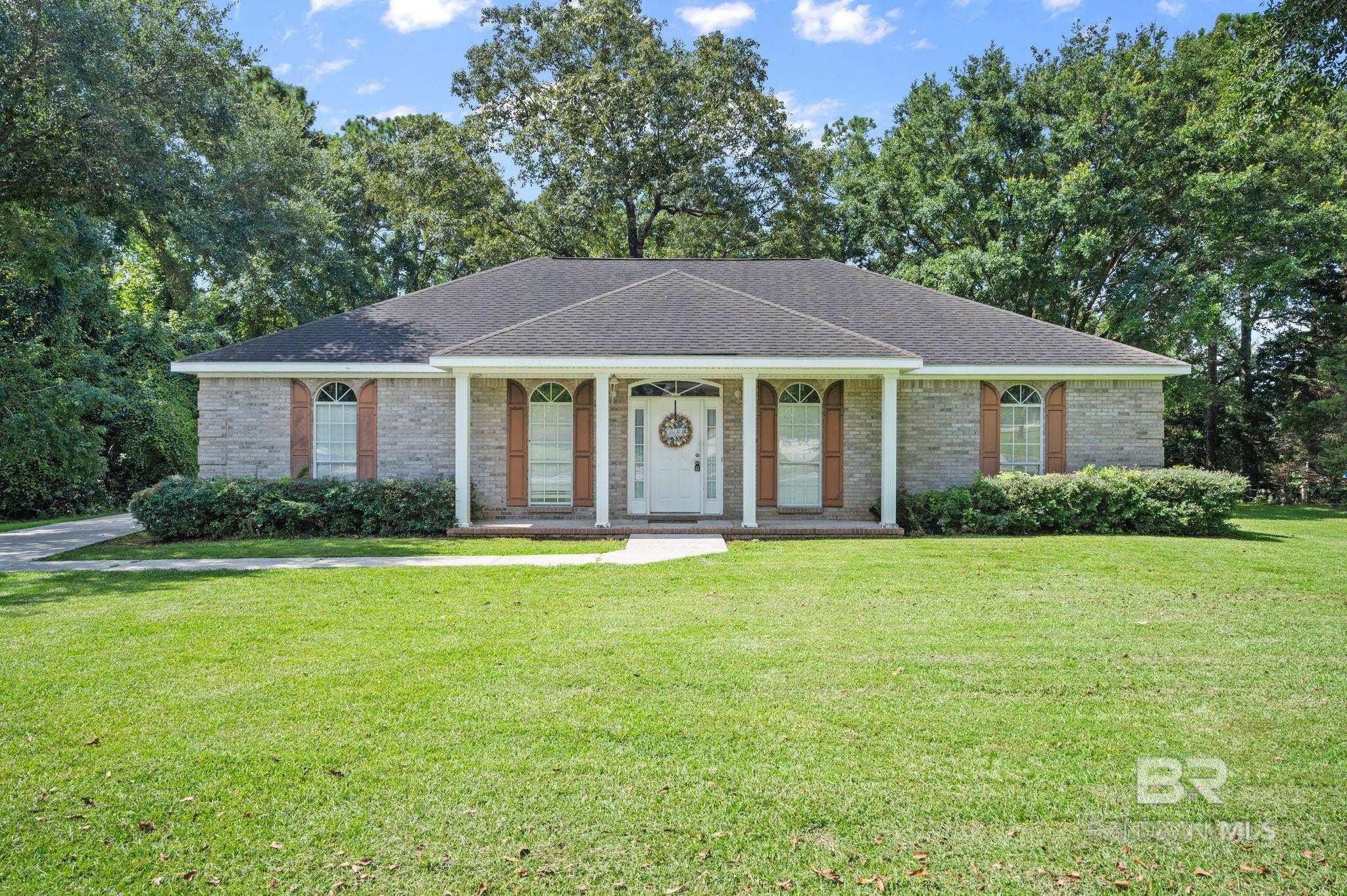 Rachel Dr, Bay Minette, AL 36507 #1