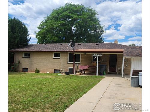 1230 Bross St, Longmont, CO, 80501-3810 | Card Image