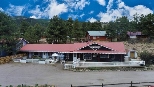 1221 N State Highway 149, Lake City, CO, 81235-5152 | Card Image