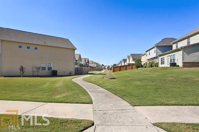 2478 Oakleaf Rdg, House other with 3 bedrooms, 3 bathrooms and 2 parking in Lithonia GA | Image 19