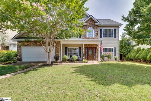 36 Hurshfield Ct, Taylors, SC, 29687-4622 | Card Image