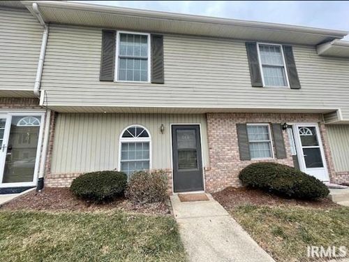 648 Sherwood Hills Drive, Bloomington, IN, 47401 | Card Image