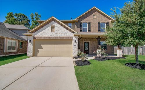7631 Willow School Dr, Spring, TX, 77389-1504 | Card Image