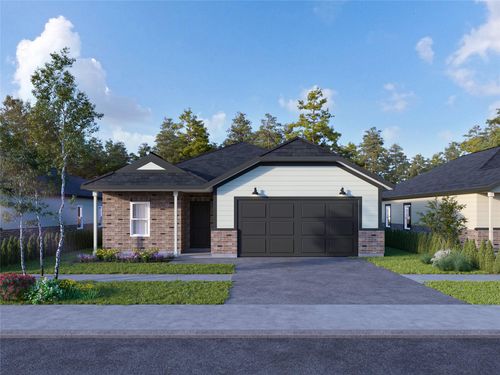 25669 John Wayne Rd, Splendora, TX, 77372-5661 | Card Image