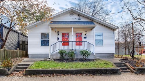 812-814 Franklin St, Louisville, KY, 40206 | Card Image