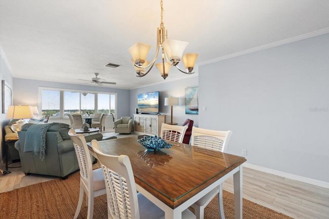APT-507 - 1255 E Peppertree Dr, Condo with 2 bedrooms, 2 bathrooms and null parking in SARASOTA FL | Image 12