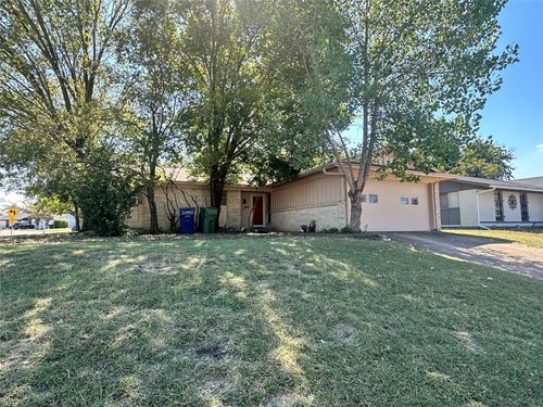 1602 Archery Ln, Garland, TX, 75044-7224 | Card Image