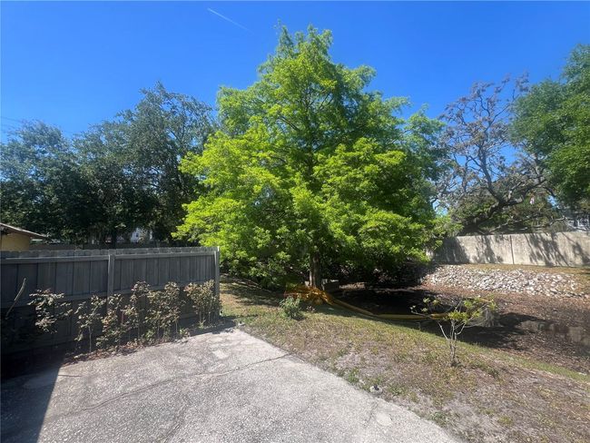 Back Yard View | Image 40