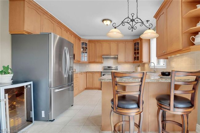 3348 Raspberry Bush Trail, House other with 4 bedrooms, 4 bathrooms and 6 parking in Oakville ON | Image 10