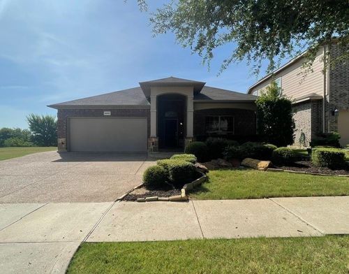 4605 Hidden Meadows Trl, Argyle, TX, 76226-2400 | Card Image