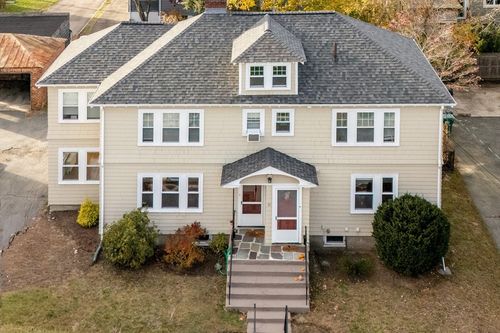 1-23 Noble St, Newton, MA, 02465 | Card Image