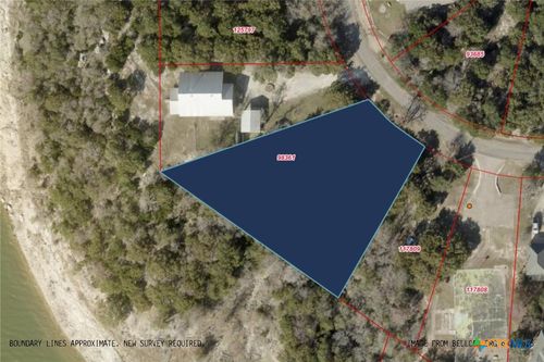 16185 Brazos Court, Temple, TX, 76502 | Card Image