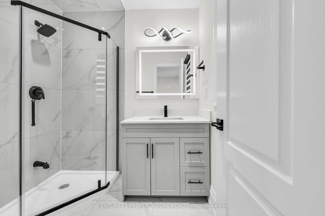 6 Miami Grove, House attached with 5 bedrooms, 5 bathrooms and 1 parking in Brampton ON | Image 29