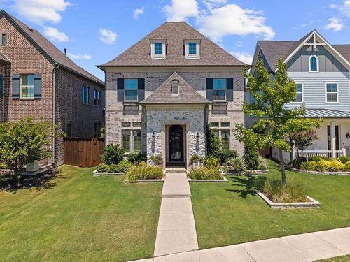 2821 Waverly, The Colony, TX, 75056 | Card Image