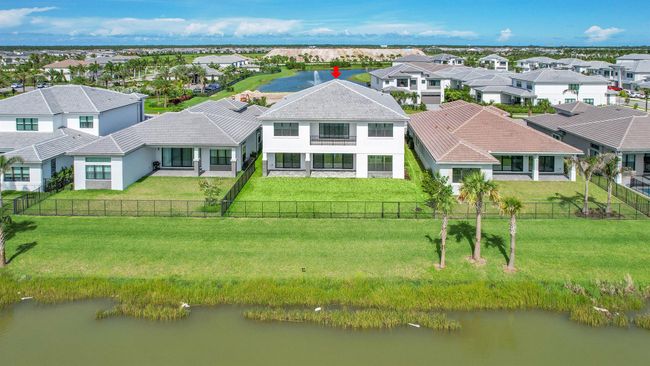 9979 Migration Pt, House other with 5 bedrooms, 7 bathrooms and null parking in Palm Beach Gardens FL | Image 78