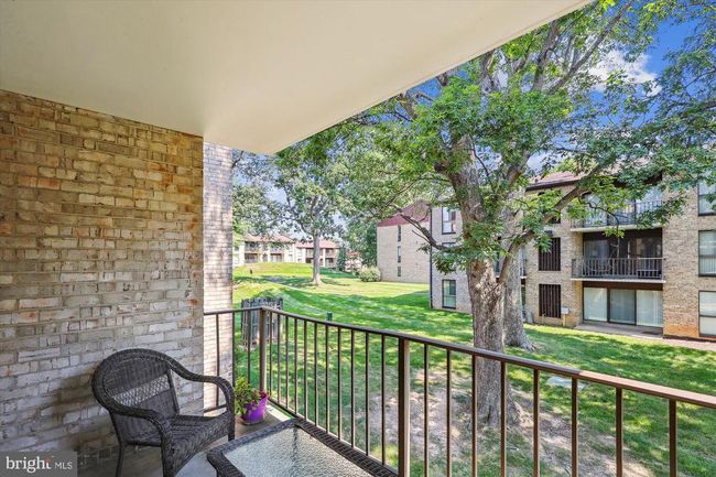 APT-11A - 2032 Royal Fern Ct, Condo with 1 bedrooms, 1 bathrooms and null parking in RESTON VA | Image 4