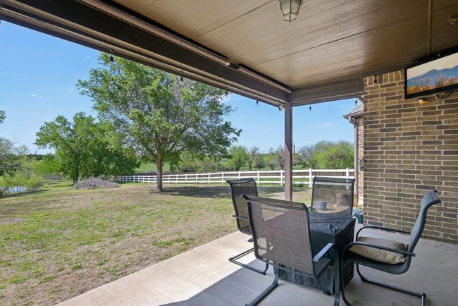 532 Hubbard Cir, House other with 3 bedrooms, 2 bathrooms and null parking in Nevada TX | Image 25