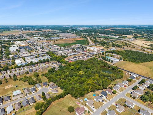 0 Northeast Dr, Clarksville, TN, 37040 | Card Image