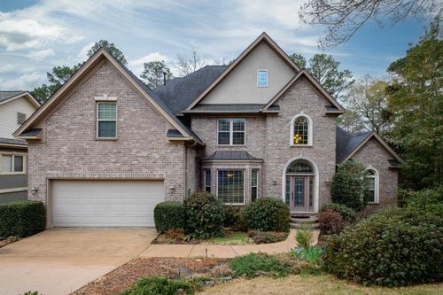 12725 Meadows Edge Ln, Little Rock, AR, 72211-4443 | Card Image