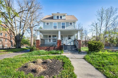 14413 Milverton Rd, Cleveland, OH, 44120-4112 | Card Image