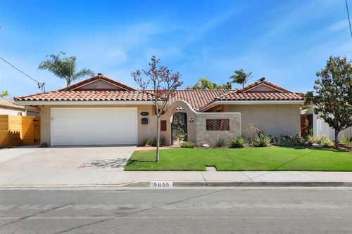 5655 Lone Star Dr, San Diego, CA, 92120-1417 | Card Image