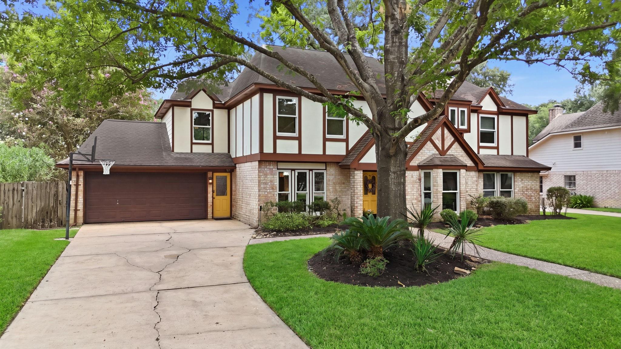 Residential in Houston 2