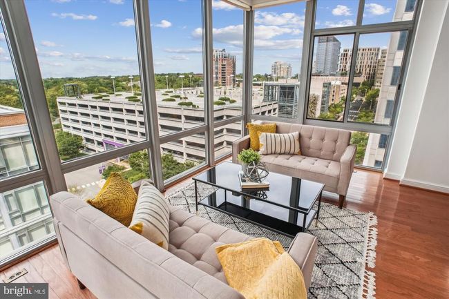 UNIT-805 - 11990 Market St, Condo with 3 bedrooms, 2 bathrooms and null parking in RESTON VA | Image 17