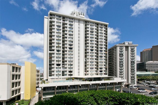 APT-810 - 747 Amana St, Condo with 0 bedrooms, 1 bathrooms and null parking in Honolulu HI | Image 9