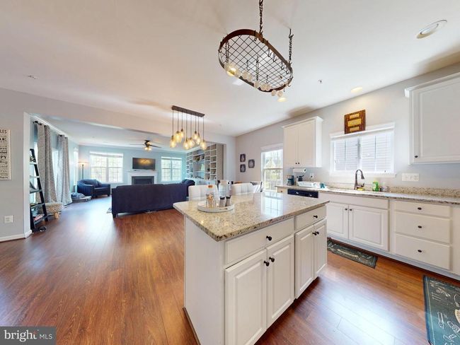 3569 Eagle Ridge Dr, House other with 4 bedrooms, 4 bathrooms and null parking in WOODBRIDGE VA | Image 12