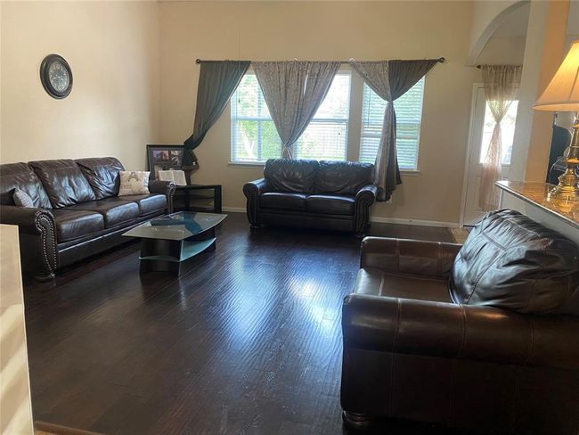 8615 Debbie Terrace Dr, House other with 5 bedrooms, 4 bathrooms and 2 parking in Cypress TX | Image 11