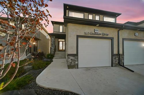 165 Goodman Dr, Winnipeg, MB, R2V5E2 | Card Image