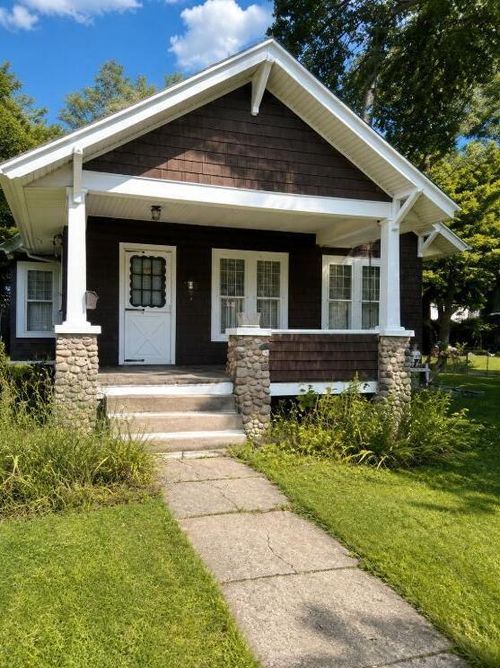 730 Gayle Avenue, Kalamazoo Charter Township, MI, 49048 | Card Image