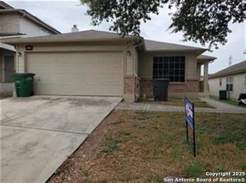 1402 Hunters Plane, San Antonio, TX, 78245-2953 | Card Image