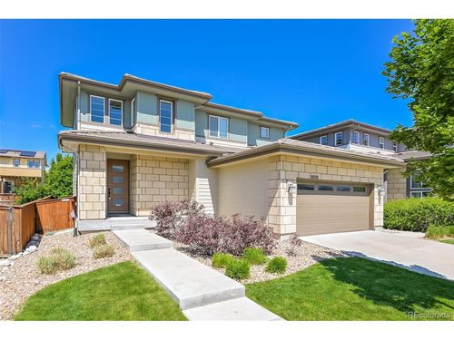 10889 Touchstone Loop, Parker, CO, 80134-4467 | Card Image