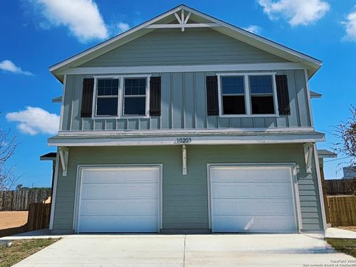 unit-101-10203 Tulipwood Run, San Antonio, TX, 78252-4751 | Card Image