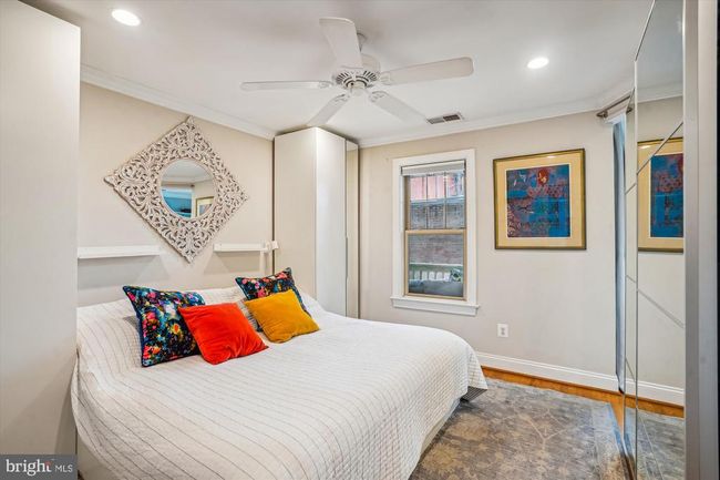 APT-8 - 409 E Raymond Ave, Condo with 1 bedrooms, 1 bathrooms and null parking in ALEXANDRIA VA | Image 9