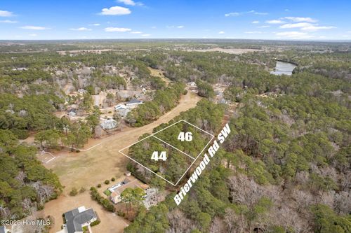 4446 Brierwood Road Sw, Shallotte, NC, 28470 | Card Image