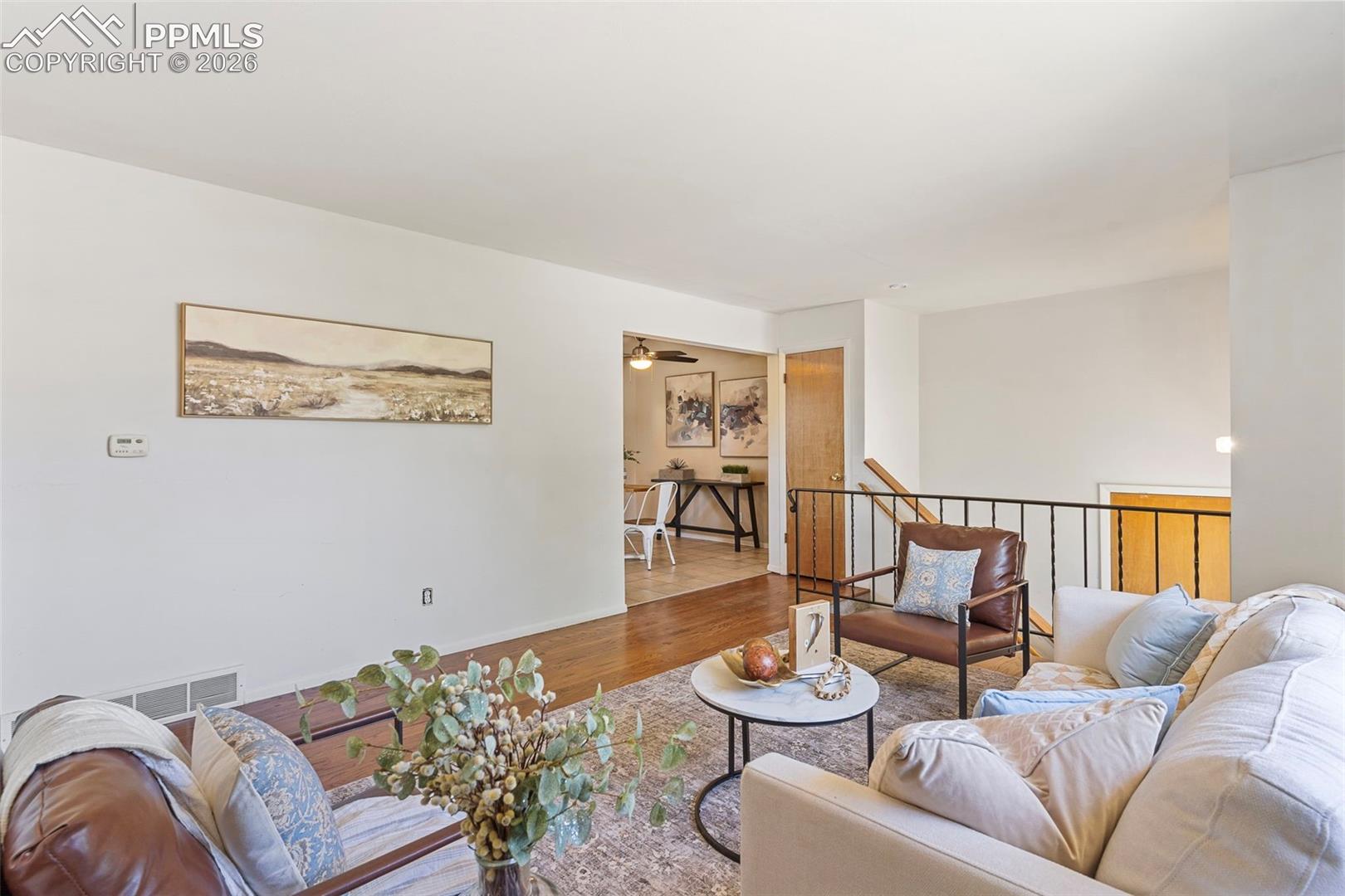 Residential in Colorado Springs 2