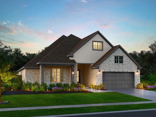 16574 Branchers Drive, Magnolia, TX, 77354 | Card Image
