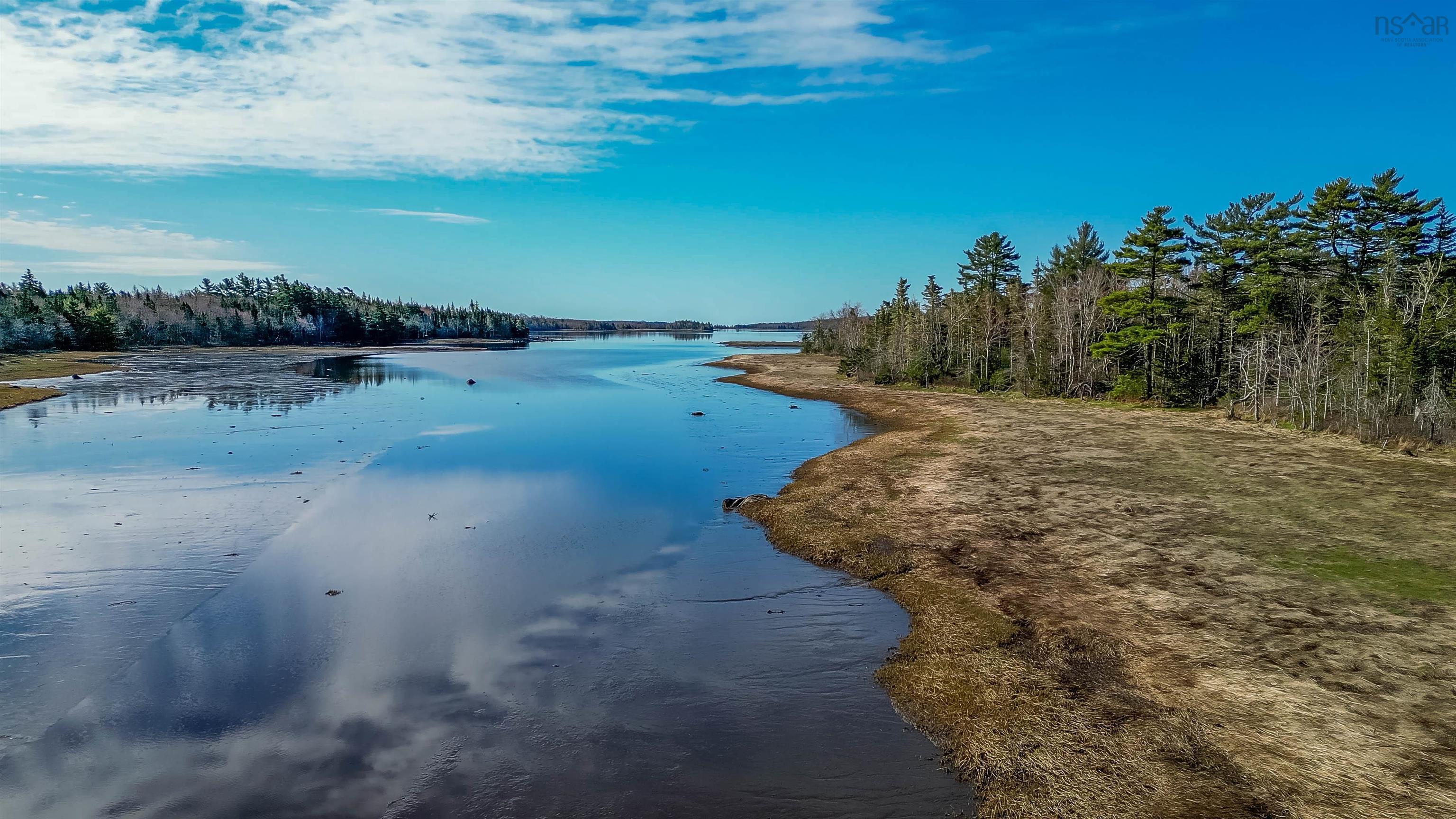 Land in Sable River 2